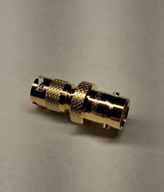 TPMS Male to BNC Female Adapter